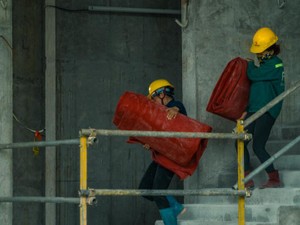 アルバイトで知った働くことの大変さと、誰かにとっての「普通」