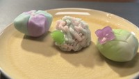 6月16日は和菓子の日　季節の「練り切り」作れる和菓子教室が人気　香川・丸亀市