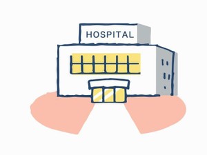 相続税は入院給付金にかかるの？　死亡保険金との違いも解説