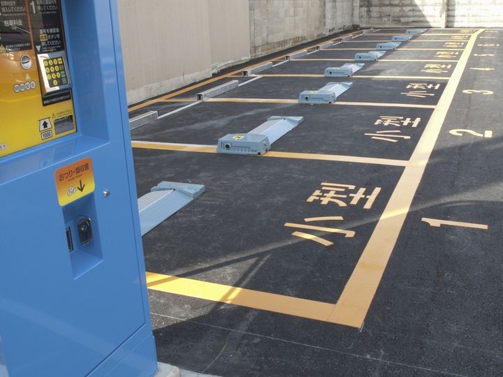 駐車場経営の利回りはどのくらい シミュレーションする方法とは 相続会議