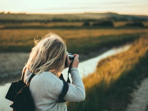辛くても楽しかった日々。趣味のように一生追い続ける、写真家への夢