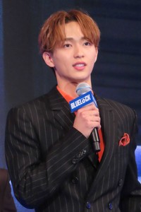 野村康太＝2026年