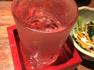 日本酒
