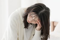 約3人に1人が「不調の原因を把握しきれていない」　※画像はイメージです（mapo/stock.adobe.com）