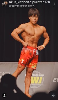 ぷろたん（@purotan1214）さんのインスタグラムより