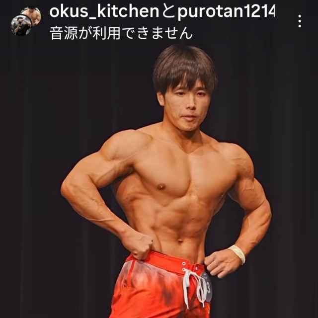 ぷろたん（@purotan1214）さんのインスタグラムより