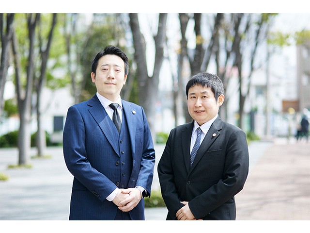 南池袋法律事務所