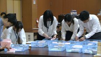 0.327票差で落選の男性が提訴を断念　香川・三豊市議選の結果が確定へ