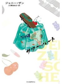 「サワー・ハート」書評　人生なぞった小説だと思うなよ