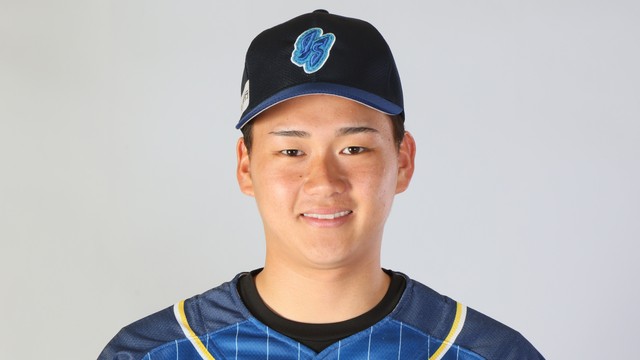 【ドラフト速報】髙橋快秀投手（香川・多度津高出身）が千葉ロッテから育成2位指名　最速150キロ右腕