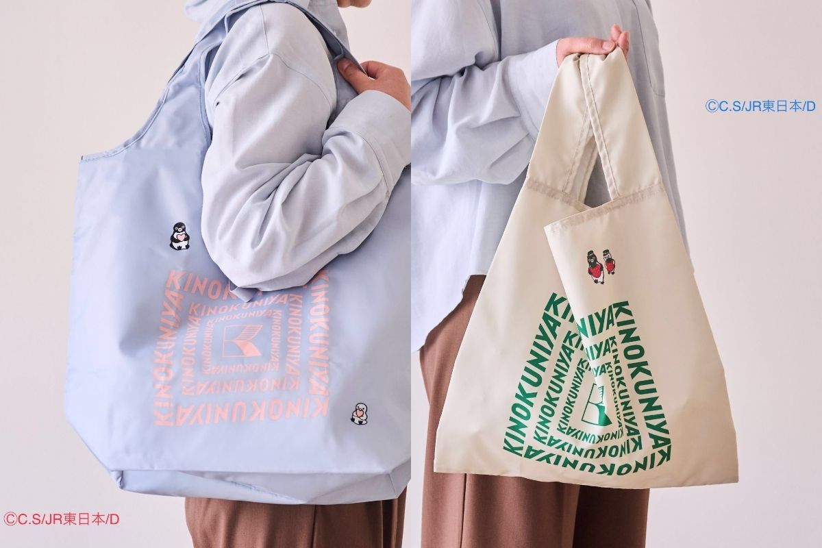 え、紀ノ国屋に売ってないの？ 【NewDays限定】「Suicaのペンギン