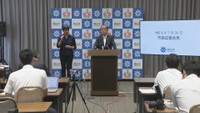 岡山市　副首都の可能性は…大森市長「なかなか難しい」との見解示す