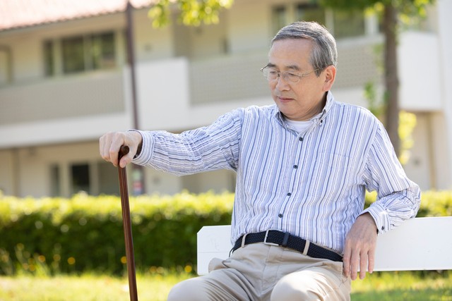 「ぼく、さみしいねん」と言えますか? 上野千鶴子さんが語る「受援力」