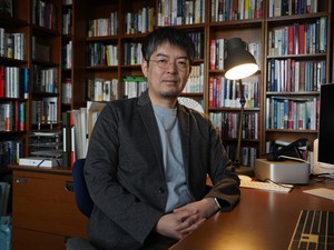 「安全保障の議論は専門家だけに任せない方がいい」小泉悠氏はなぜそう思うのか
