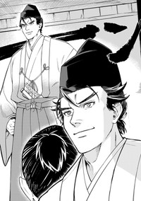 【漫画】『筋肉軍記 信長のトレーナー』46Ⓒ赤信号わたる／竹書房