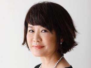 池田美樹（エディター・ライター）