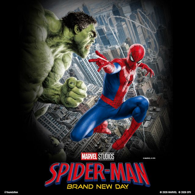 キャラクターグッズ スパイダーマン：ブランド・ニュー・デイ ポスター