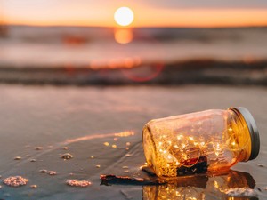 書き上げたエッセイは80本。ダイヤのネックレスと共に、次の夢へ