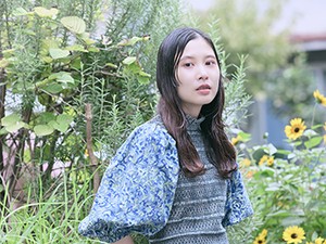 「30歳からの韓国留学記」前田エマさんインタビュー　映画やドラマ、K-POP、小説に導かれ隣の国へ　そこで得たもの、出会ったこととは