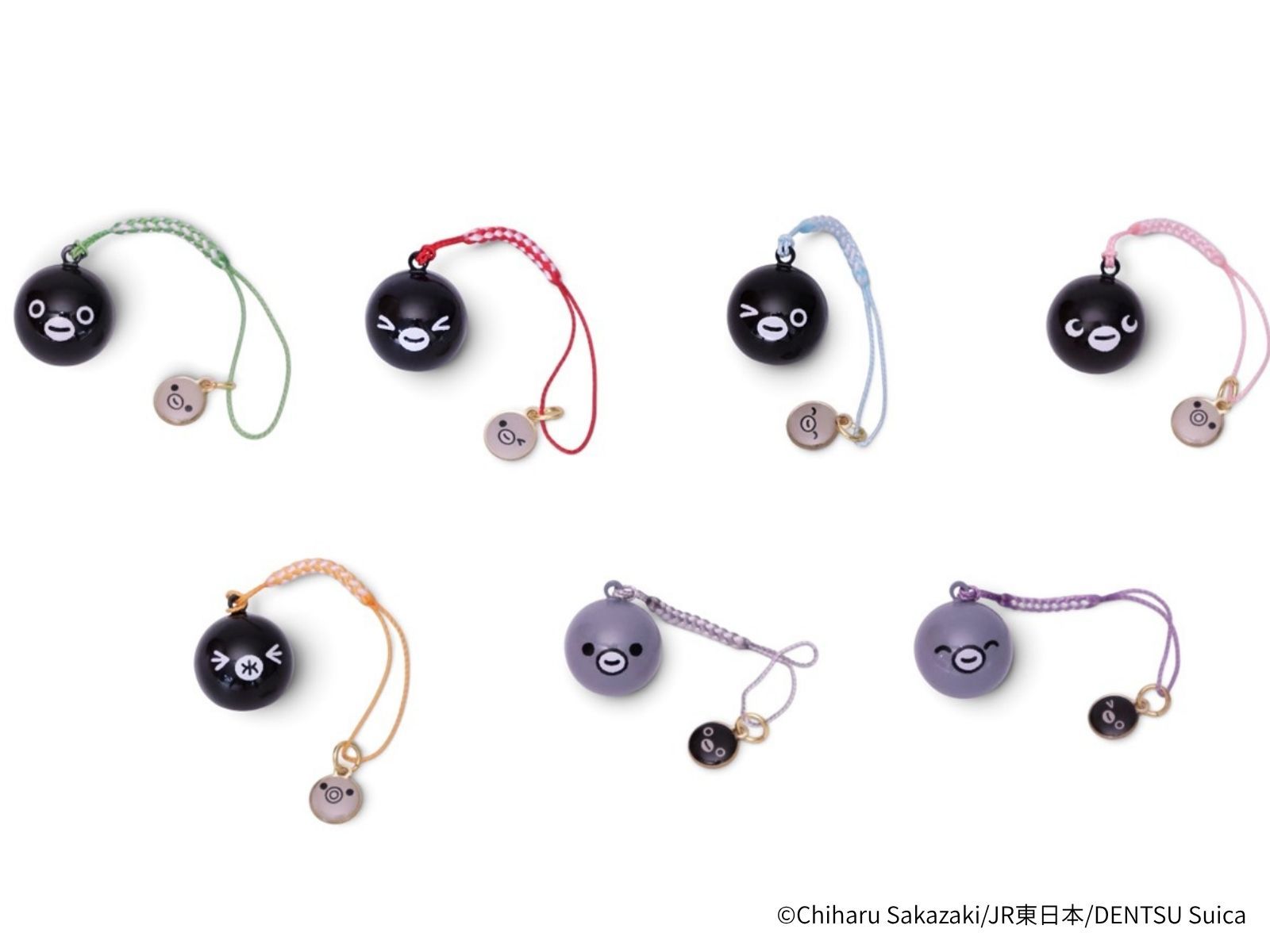 ギャラリー | 全色欲しい！ 【'47×サーティワン】初コラボキャップが8