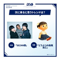 高校生に聞いた「夏に関するトレンド調査」