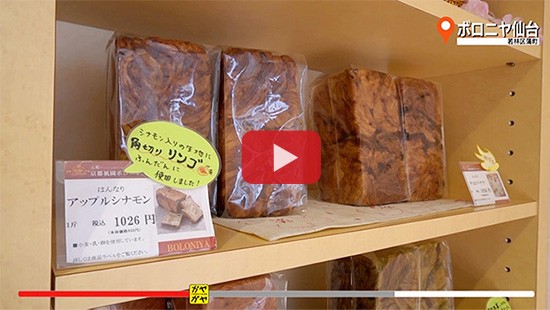 #510ボロニヤ仙台