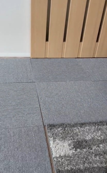 通過しました！（「豆柴のなな」さん提供、Twitterよりキャプチャ撮影）