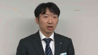 JR四国 電気課／安藤公志 課長