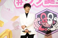 「ONE PIECE FILM RED」ウタ誕生祭2023に登壇した津田健次郎 ©尾田栄一郎／2022「ワンピース」製作委員会