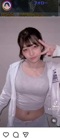 虹咲カリナのインスタグラム＠nizisaki_karinaより３