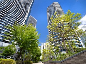 「タワマン節税」に歯止め　マンション1室の評価額、時価の6割に引き上げ　清三津税理士が解説