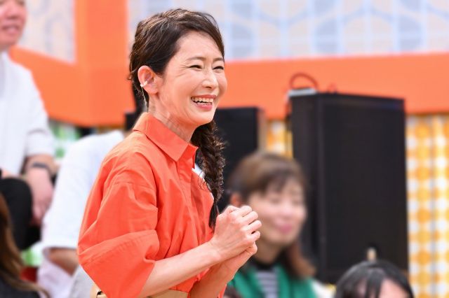 MBS『痛快!明石家電視台』に武川アナが登場！明石家さんまの誕生日を祝う特別企画が放送決定