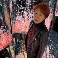 大阪万博で「胎児に戻る」　土佐尚子・京都大学教授のアート作品で浮遊体験　常設展示