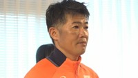 パラクロスカントリースキー／新田佳浩 選手
