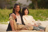 「宝島」のワンシーン©真藤順丈／講談社　©2025「宝島」製作委員会