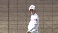 倉敷工が6回コールドで倉敷古城池を下し2回戦進出 【夏の高校野球 岡山大会】13日