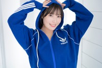 エスデジタルより4thイメージDVD「Newtopia（ニュートピア）」をリリースした小日向優花