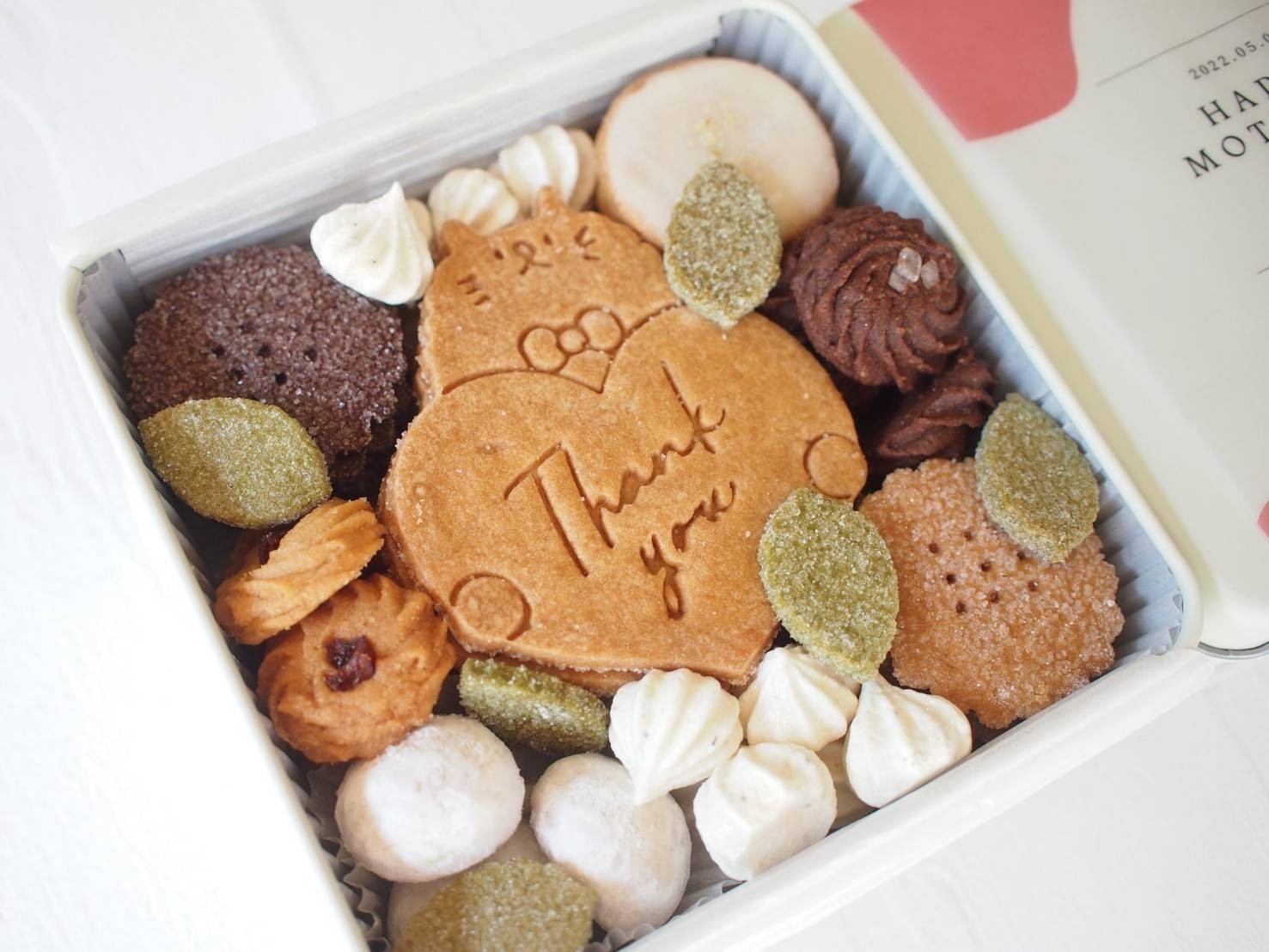 作れば売り切れの絶品クッキー 24歳女性が独学でショップ開業 一度は