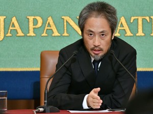 安田純平さん解放と「自己責任論」　日本人は紛争地取材に本当に否定的なのか