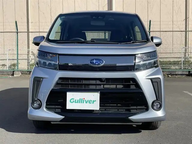 スバル「ステラ」※画像は先代モデル（提供：norico by ガリバー）