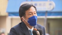 立憲民主党・枝野代表が岡山・倉敷市で訴え「格差・貧困無くし景気対策につなげる」