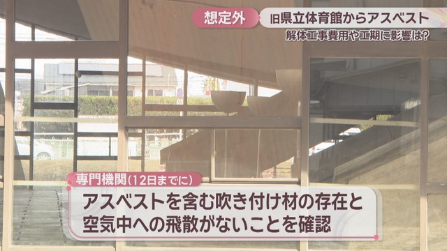 旧香川県立体育館　高松市福岡町