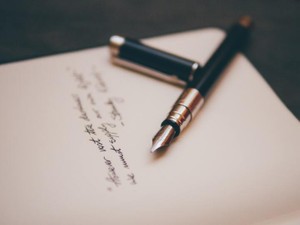 10年前には想像もしていなかった今の私から、10年後の私へ