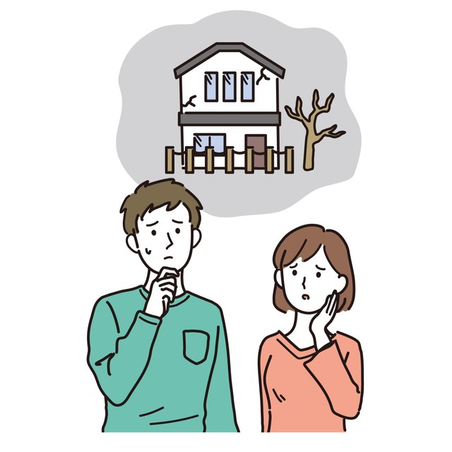 「将来実家をどうするか全く考えていない」人が4割以上　※画像はイメージです（かめこ/stock.adobe.com）