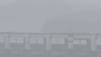 【続報】瀬戸中央道下り線　児島IC～坂出北IC　下りの通行止めを解除　午後5時半現在