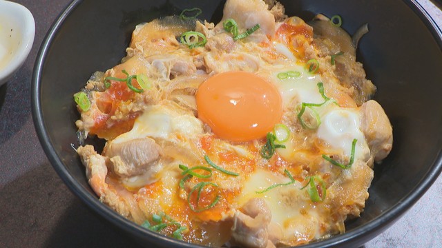 ふわトロの親子丼や地元に愛され続ける「たこ判」も　岡山・香川のお月見グルメを紹介【ほっとマルシェ】