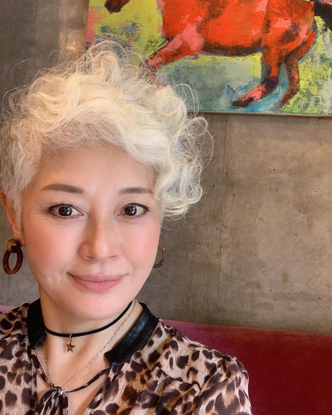 あわ 白髪60 花王 ブローネ 泡カラー 1P モーブピンク 108ml / ウエルシアドットコム