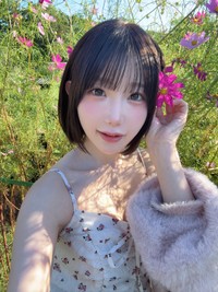 桃田うたさんのX（@cos_utan）より