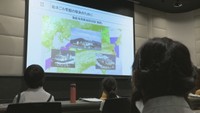 「海ごみ問題」を小学生が学ぶ