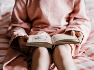 追いかける姉の姿より前に出られないと気づいたとき、憧れを辞めた